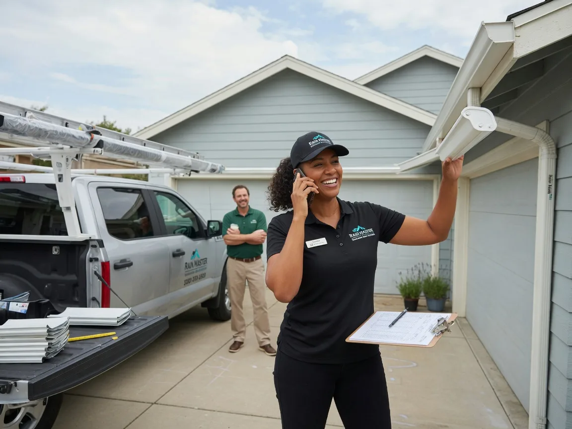 Gutter Installation Tujunga, CA FAQs